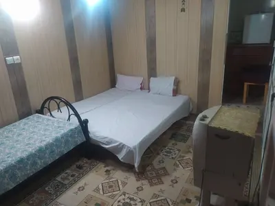 سوئیت فلت زیرزمین