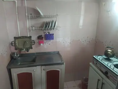 سوئیت فلت زیرزمین