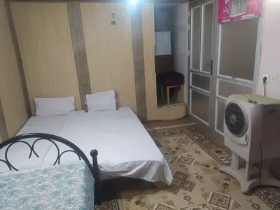 سوئیت فلت زیرزمین