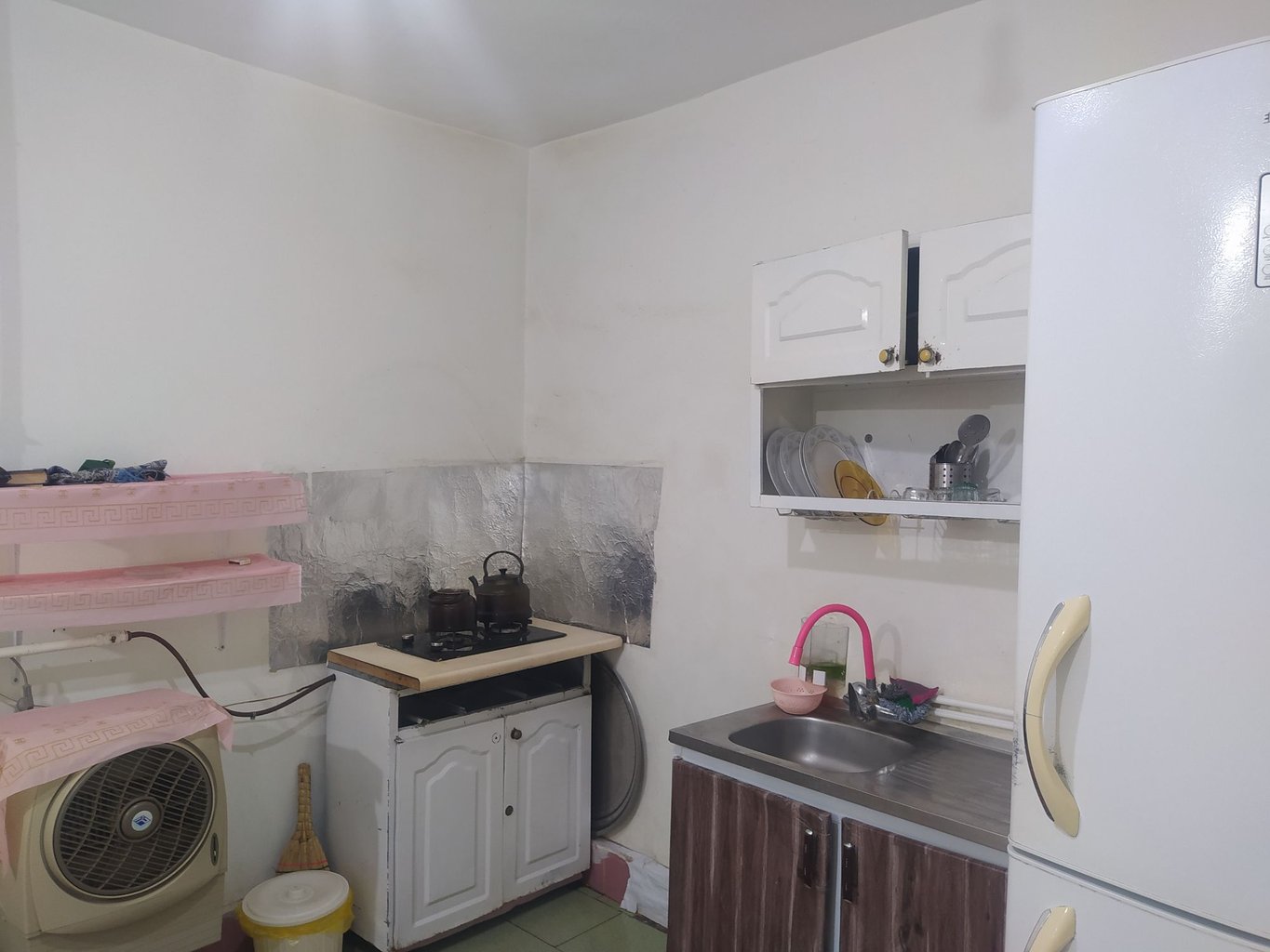 سوئیت چهارتخته فلت صفاشهر 87