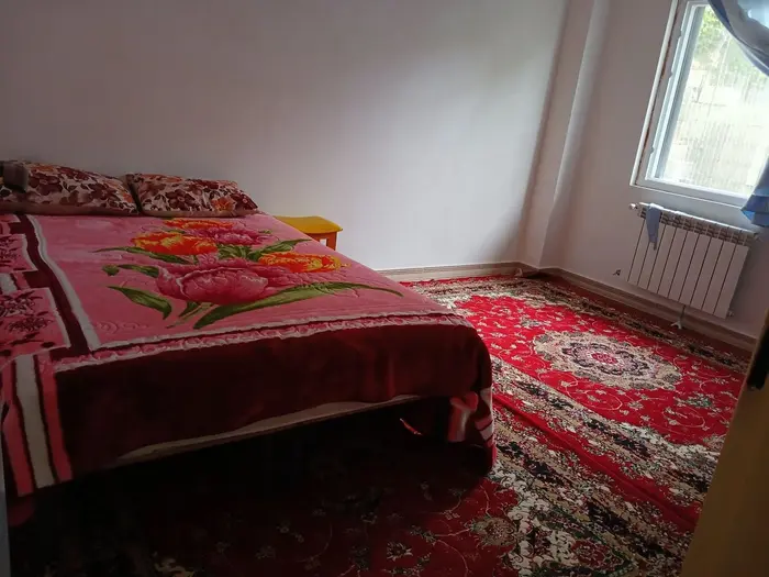 ویلا دوخوابه جنگلی فرزاد