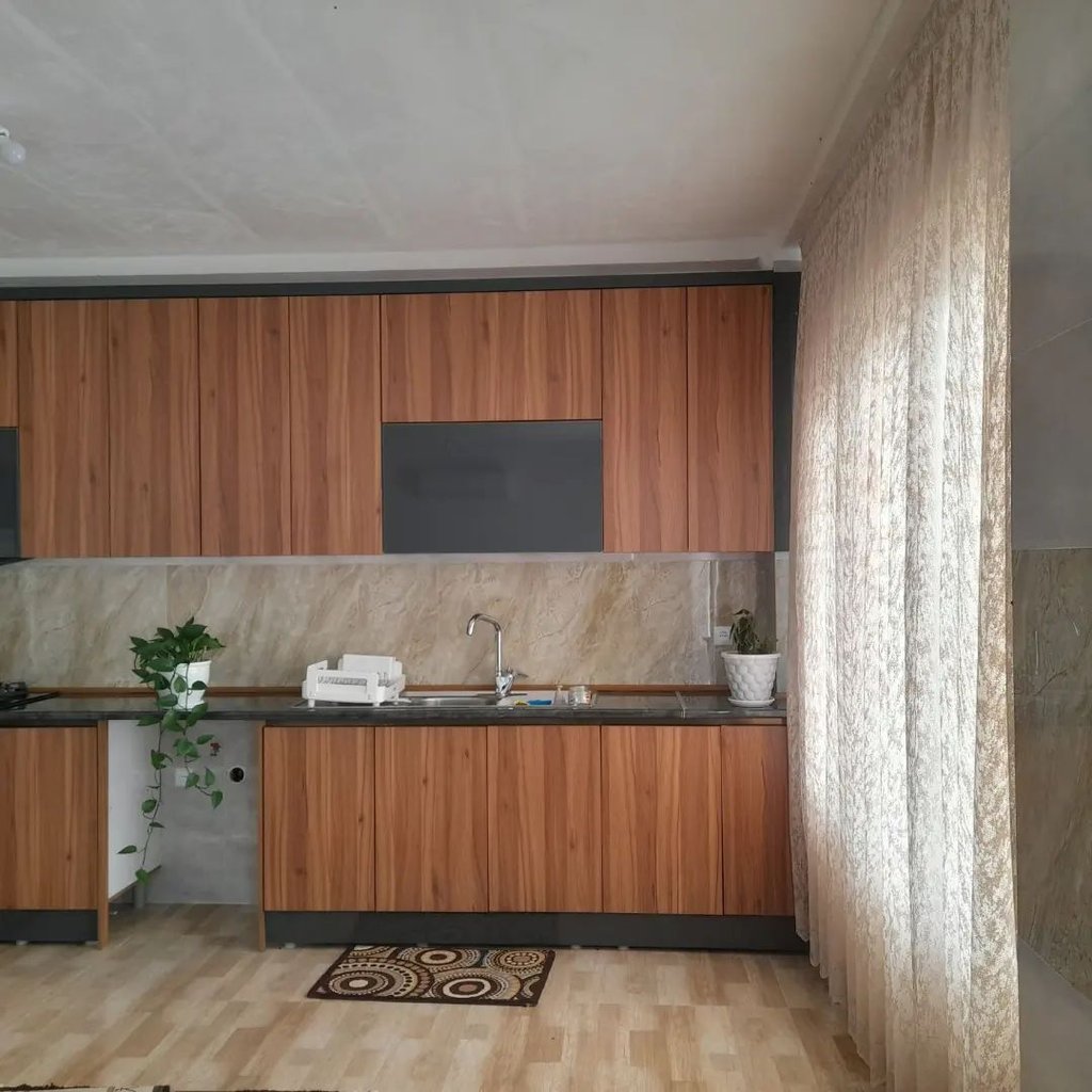 دوخوابه جنگلی فرزاد