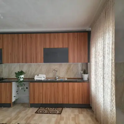 ویلا دوخوابه جنگلی فرزاد