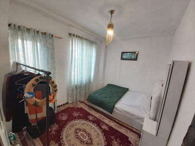 ویلا چهارخوابه ساحلی تریپلکس سوگند