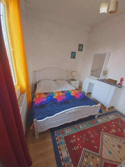 ویلا چهارخوابه ساحلی تریپلکس سوگند