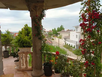 ویلا چهارخوابه ساحلی تریپلکس سوگند