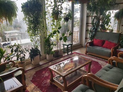 ویلا چهارخوابه ساحلی تریپلکس سوگند