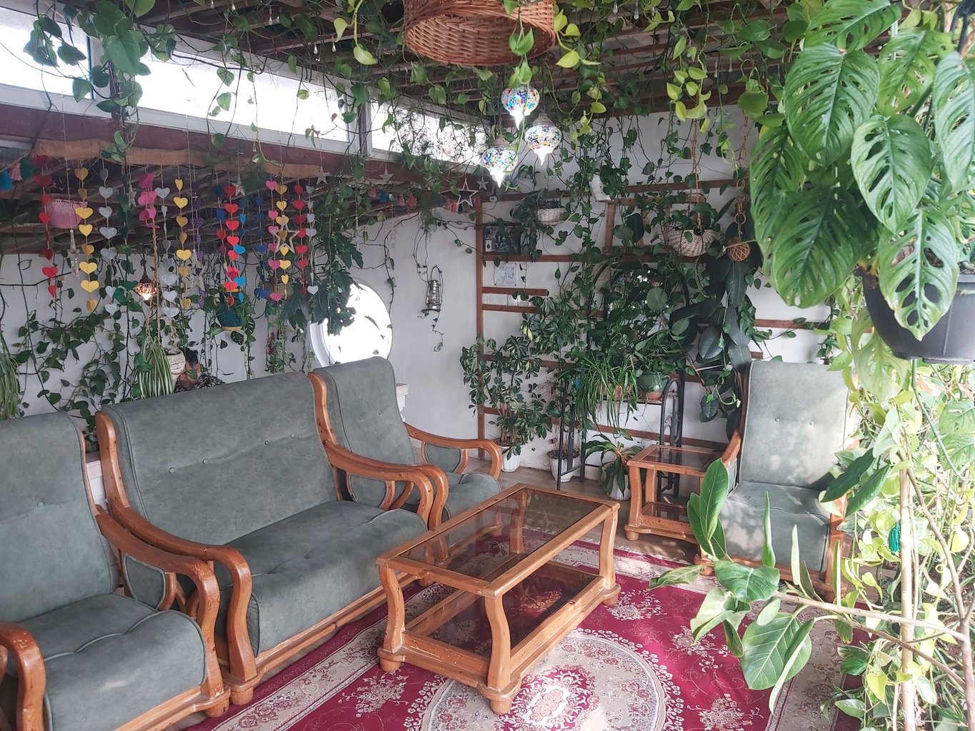 ویلا چهارخوابه ساحلی تریپلکس سوگند