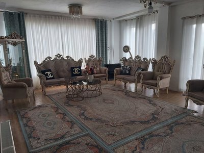 ویلا چهارخوابه ساحلی تریپلکس سوگند