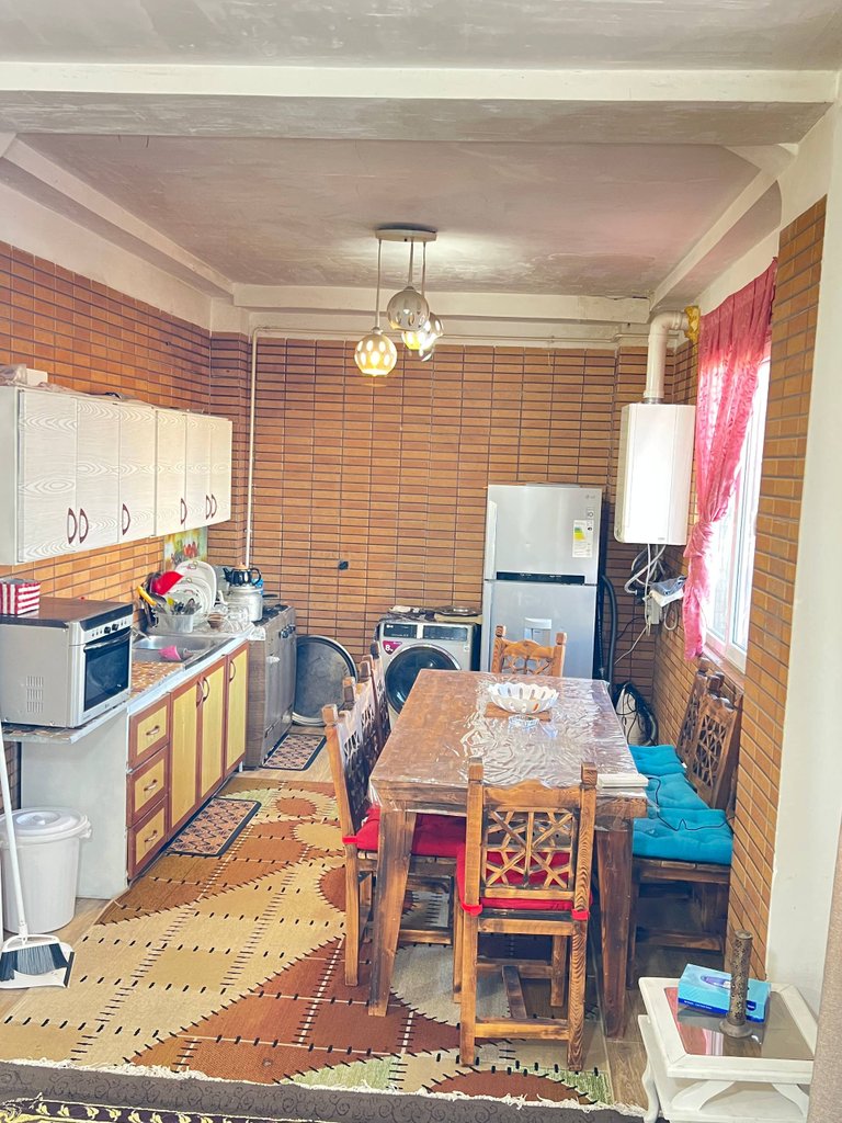 ویلا چهارخوابه ساحلی تریپلکس سوگند