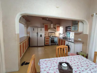 ویلا دوخوابه دوبلکس ابراهیم