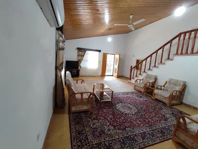 ویلا دوخوابه دوبلکس ابراهیم