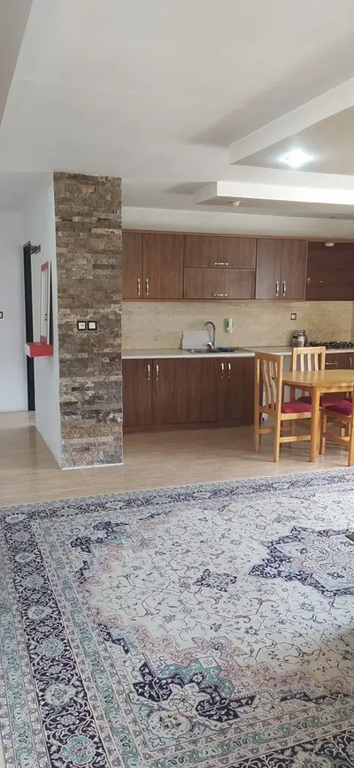 ویلا عمارت ولشت - واحد يک خوابه 1