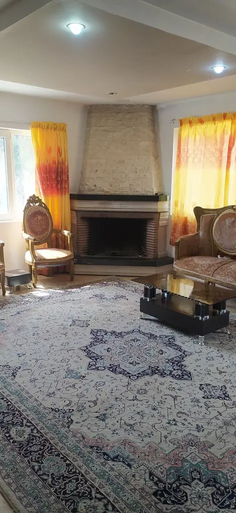 ویلا عمارت ولشت - واحد يک خوابه 1