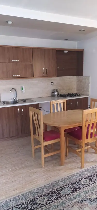 ویلا عمارت ولشت - واحد يک خوابه 1