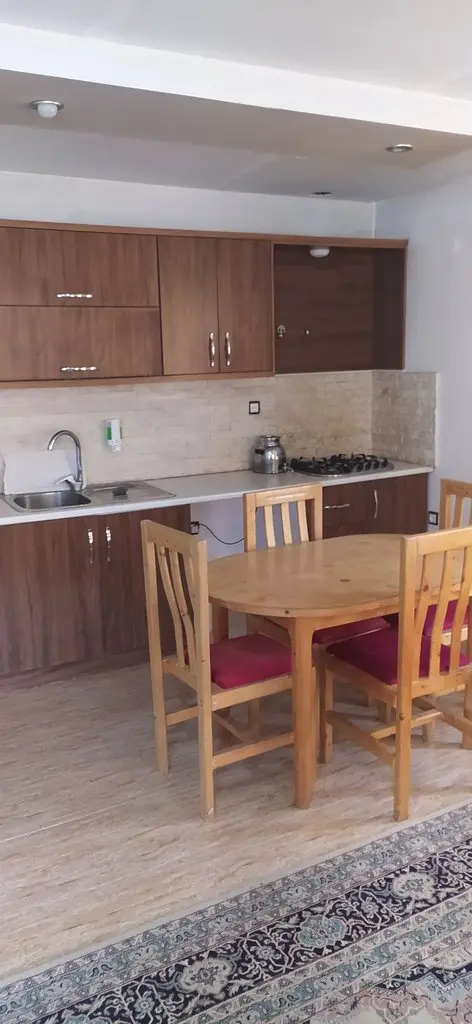 ویلا عمارت ولشت - واحد يک خوابه 1