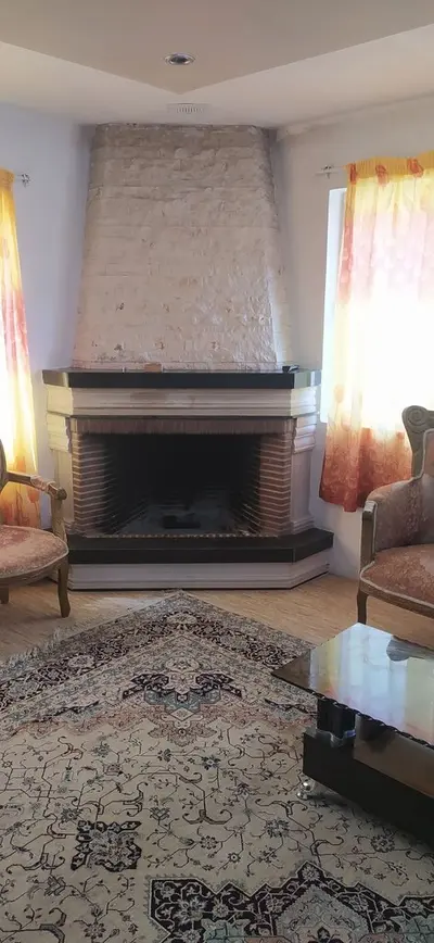 ویلا عمارت ولشت - واحد يک خوابه 1