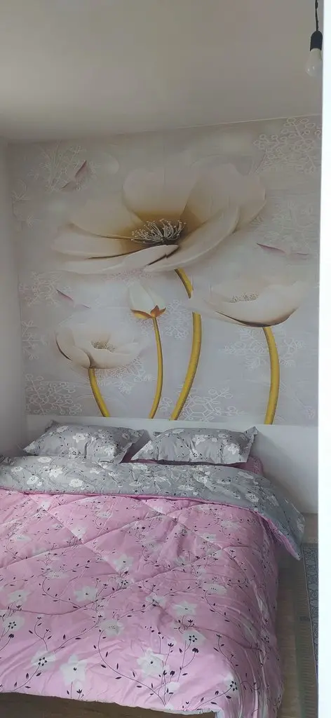 ویلا عمارت ولشت - واحد يک خوابه 1