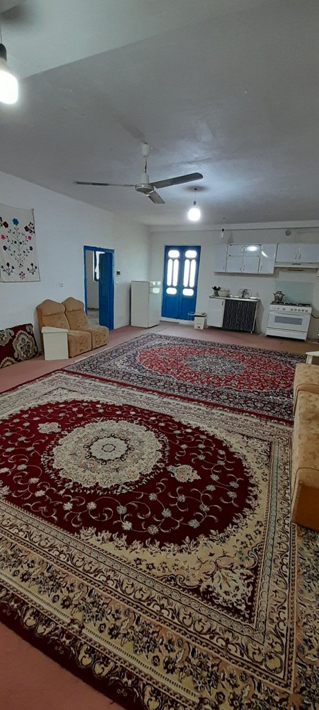اقامتگاه سنتی جنگلی هیرکان - واحد 1