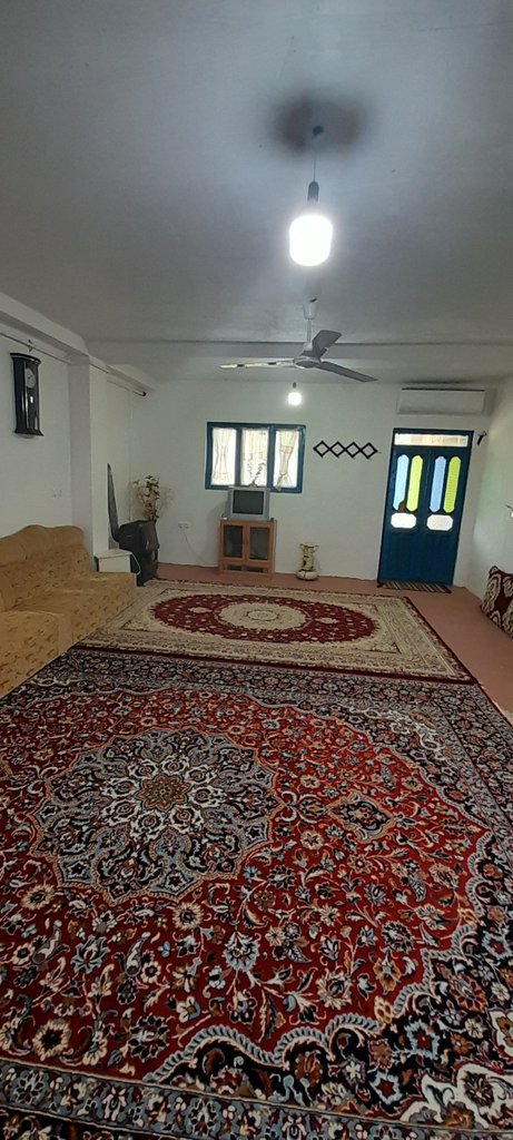 اقامتگاه سنتی جنگلی هیرکان - واحد 1