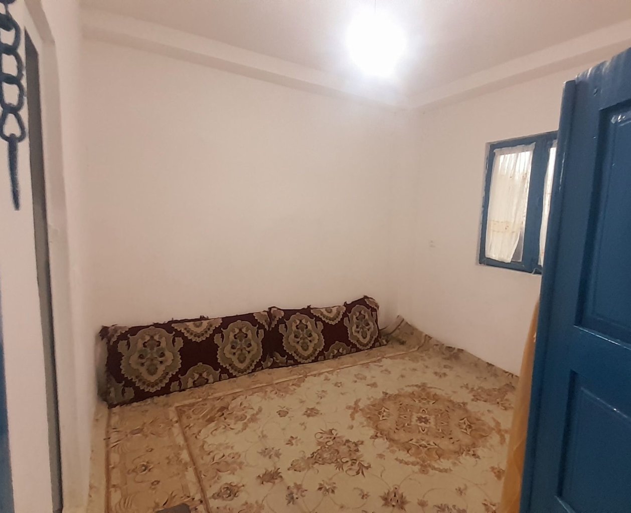 اقامتگاه سنتی جنگلی هیرکان - واحد 1