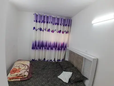 ویلا دوخوابه استخردار آبگرم دریا