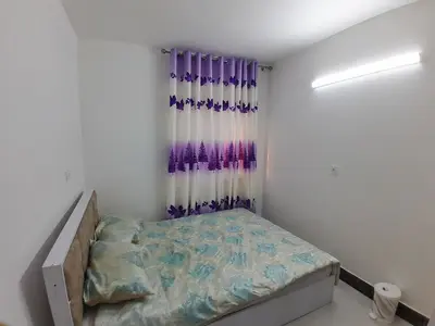 ویلا دوخوابه استخردار آبگرم دریا