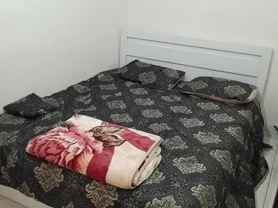 ویلا سه خوابه استخردار آبگرم دریایی