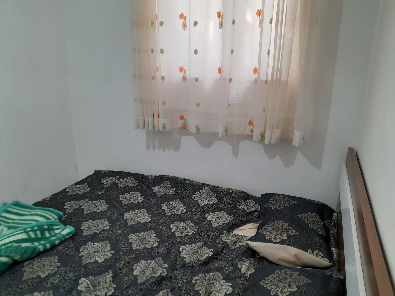 سه خوابه استخردار آبگرم دریایی