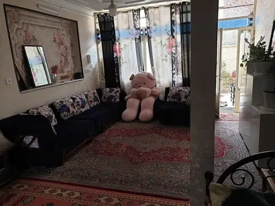 ویلا یک خوابه آرامش کیا