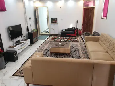 سوئیت یک خوابه دلنواز کیا