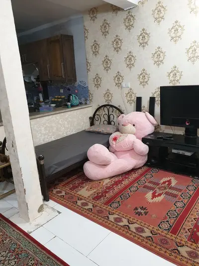 ویلا یک خوابه آرامش کیا