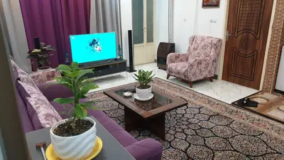 ویلا یک خوابه مستر کیا