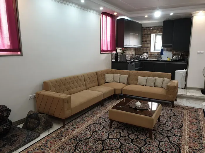 سوئیت یک خوابه دلنواز کیا