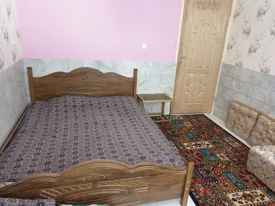 ویلا یک خوابه آرامش کیا