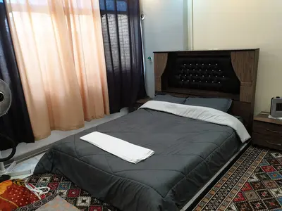 ویلا یک خوابه مستر کیا