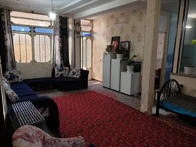 ویلا یک خوابه آرامش کیا