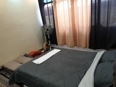 ویلا یک خوابه مستر کیا