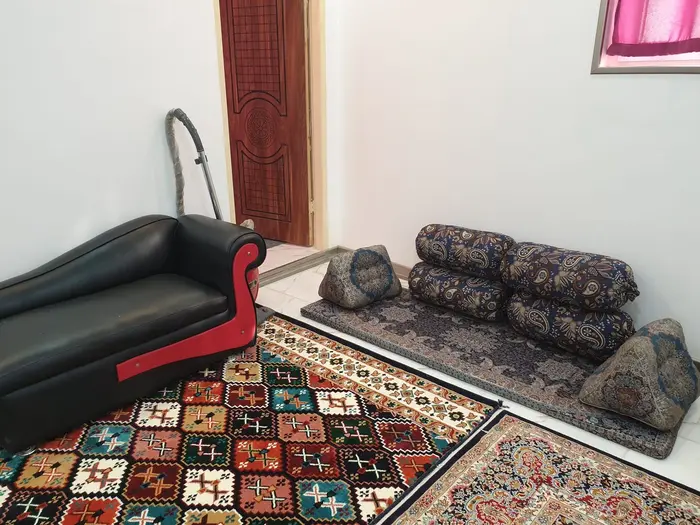 سوئیت یک خوابه دلنواز کیا