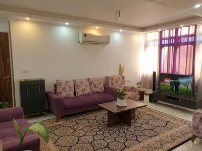 ویلا یک خوابه مستر کیا