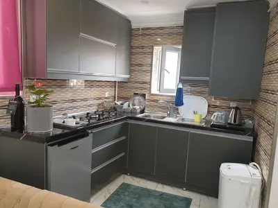 سوئیت یک خوابه دلنواز کیا