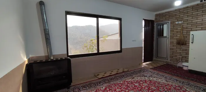 سوئیت فلت جنگلی اری