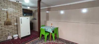 سوئیت فلت جنگلی اری