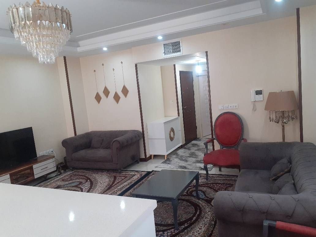 آپارتمان یک خوابه خوش نواب