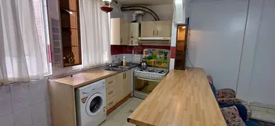 آپارتمان یک خوابه آزادی بهنود ۱