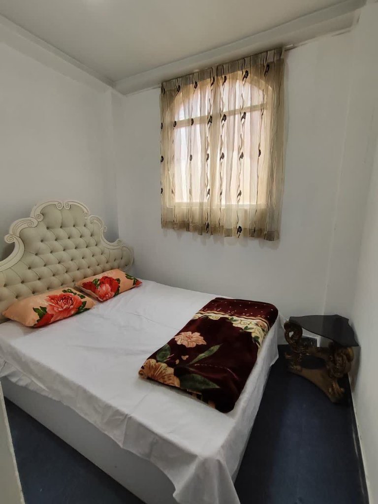 آپارتمان یک خوابه نواب تن آسا