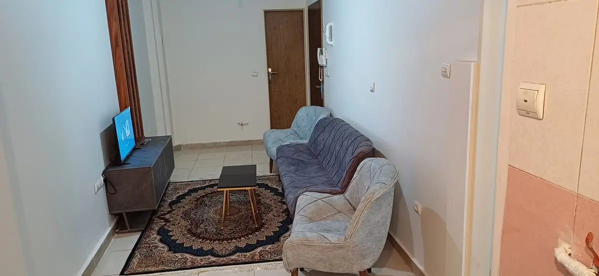 آپارتمان یک خوابه نواب آذربایجان