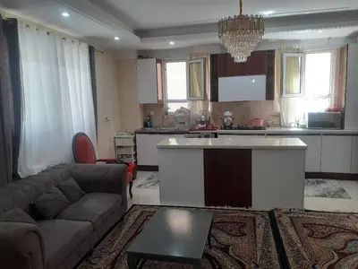 آپارتمان یک خوابه ترکمانی نواب