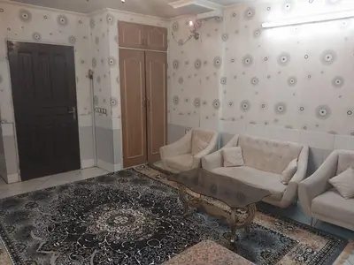 آپارتمان یک خوابه ترکمانی زربافیان نواب