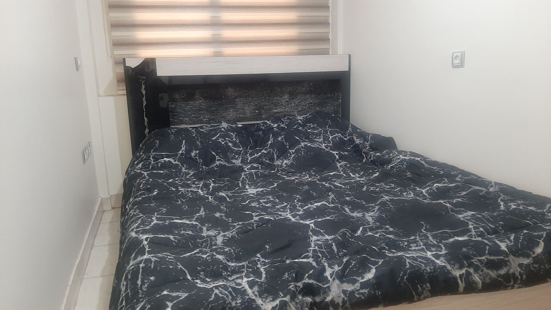 یک خوابه نواب هلال احمر